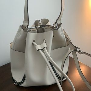 Zara Bucket Bag